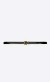 Picture of Saint Laurent Belts _SKUfw167355115fw